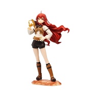 Bandai | Mushoku Tensei Eris Boreas Greyrat Action Figure Dress-Up Roxy Migurdia Style Isekai Anime