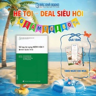 Book - Chinese vocabulary handbook NEW HSK 1 Bacnhabooks