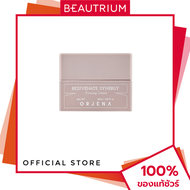 ORJENA Rejuvenate Synergy Firming Cream ผลิตภัณฑ์บำรุงผิวหน้า 50ml BEAUTRIUM บิวเทรี่ยม