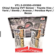 Chiayi Racing VVTi solenoid for 2NR engine