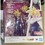 SH Figuarts Son Gohan The Fighter Who Surpassed Goku (Dragon Ball) (2026 Release)