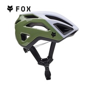 Fox Racing Crossframe Pro Explrtn Moss Unisex Helmet Mips Helmet Cycling Helmet Bicycle Helmet