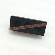 Saddle Seat Cushion Rubber -- CB 150R - CBR 150R ORIGINAL