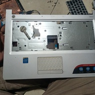 casing laptop Lenovo IP 300