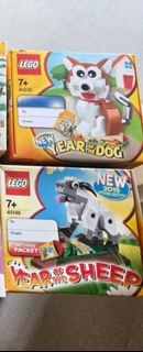 Lego 40235 40148
