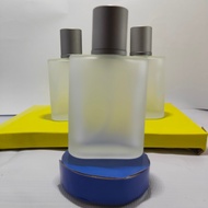 botol parfum, botol 35ml , bibit parfum , botol froz , refill parfum