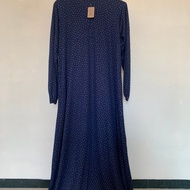 June Gamis June Brand Gamis