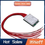 14S 52V 35A Li-Ion Lithium Battery Charger Protection Board Battery  Board with Balance Function for