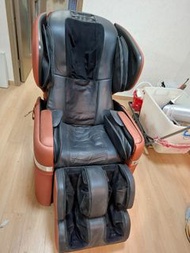 OSIM V手天王按摩椅 OS-890