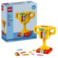 [Kaohsiung ∣ Ayu Shop] Out Of Stock LEGO 40688 Trophy