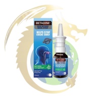 Betadine Nasal Spray 20ml