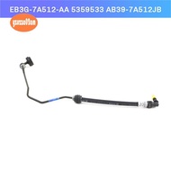 For  Ranger T6 MK1 T7 2011-2016 Clutch Master Cylinder Tube Hose EB3G-7A512-AA 5359533 AB39-7A512JB