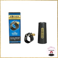 Rovner Rovner Ligature DARK for Alto Saxophone 1RL