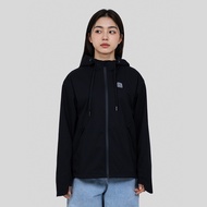 Áo Khoác Dù Nữ Trượt Nước Couple TX Signal Logo WOP 2087