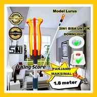 1.8 Meter Light Stick, Replace the 1.8 Meter Straight Model Light Stick