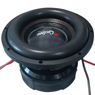 OneAudio ดอกลำโพง 10 นิ้ว CYCLONE รัสเซีย 2+2Ω 1800W ดอกซับ 10 นิ้ว subwoofers ดอกซับเบส 10 นิ้ว ซับ