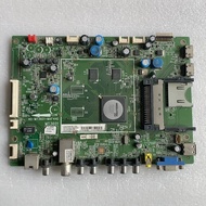 TCL L55V7300A-3D Motherboard 40-MT3601-MAF4HG Screen LTA550HQ22