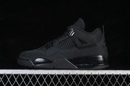 Air Jordan 4 Retro "Black Cat" AJ4 喬4全新黑貓 FV5029-010