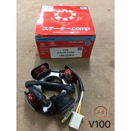 MAGNET COIL/STATOR COMP SET(TOKAHI) FOR V-100/V100(SCOOTER)