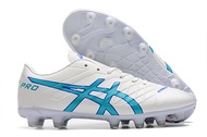 ส่งจากกรุงเทพ ASICS football boots  รองเท้าสตั๊ด รองเท้าฟุตบอลที่ราคาถูกที่สุดในนี้ รองเท้าฟุตบอล รองเท้าสตั๊ด soccer shoes