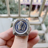 NBA Basketball 2011 Dallas Mavericks Championship Ring Ring Male