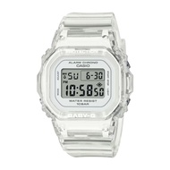 Casio Baby-G Digital Transparency Women Watch BGD-565US-7DR