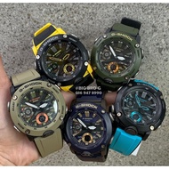 Gshock G-shock G shock GA-2000-1A2/ GA-2000-1A9/ GA-2000-2A/ GA-2000-3A/ GA-2000-5A/ GA2000 Men Watc