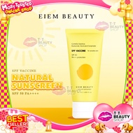 EIEM BEAUTY Natural Hybrid Sunscreen SPF 50 [PASSES INVIVO TEST] | TnT Beauty Shop