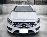 2018 BENZ GLA180 AMG