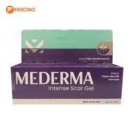 Mederma Intense Scar Gel 20g