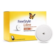 Freestyle Libre Glucose Monitoring System