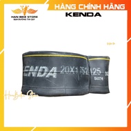 KENDA Bicycle Tube 20x1.75, Bicycle Tube 20x1.95/2.125 KENDA