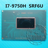I5 9300H SRF6X I7 9750H SRF6U I9 9980H SRFD1 Receipt Brand New