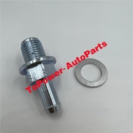 PCV Valve Assembly OEM 17130-PND-A01 94109-14000 For Hondaa Accord Civic CR-V HR-V Fit 17130PNDA01 1
