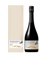八海山 瓶內二次發酵 AWA 氣泡清酒 720ml |清酒