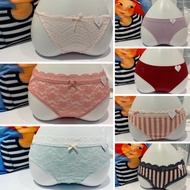 6ixty8ight panties M ,L , XL size