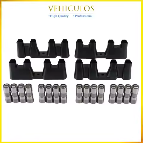 12499225 1 set NON AFM Lifters Trays Kit for GM LS LQ 4.8L 5.3L 5.7L 6.0L 6.2L V6 Engine LS1 LS2 LS3