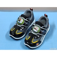 [19307] Princess Sarah Made In Taiwan Middle Child/Boys Cyclone Chariot Fleet BLAZE Electric Light S