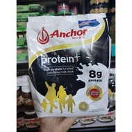 ANCHOR PROTEIN+ high protein fortified powdered milk drink 800g