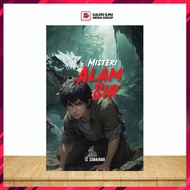 HT9| MISTERI ALAM SIR - GALERI ILMU