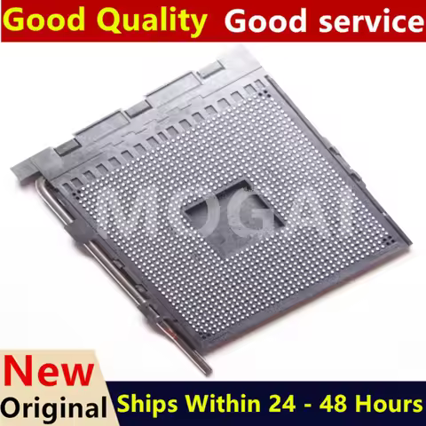 AM2 AM3 AM4 AM5 AM3B FM2 LGA771 LGA775 LGA1366 LGA2011 For Motherboard Mainboard Soldering BGA CPU S