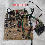 Daikin AC Pcb Module AC Daikin 2pk original ac daikin