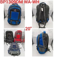Deuter 50L Backpack Quality