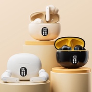 000 Sen Barang Percuma New 895B S510 Digital Display Bluetooth Earbuds TWS Noise Cancelling No Leaka