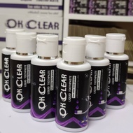 🙏♥️💯(อย่าลืมเก็บคูปองก่อนสั่งซื้อนะคะ) ยาสีฟันโอเคเคลียร์ Ok clear ปวดฟัน เสียวฟัน หินปูน ฟันผุ ยาสี