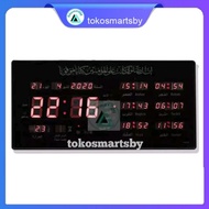 Auto Islamic Azan Clock/Islamic Digital Clock JH-4008