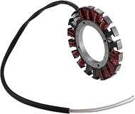 uxcell 15 Amp Stator Charging Coil for Kawasaki 4 Stroke Engine for Kawasaki FXT00V FX691V FX651V FX