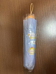 全新Chiikawa Yum Cha 雨傘