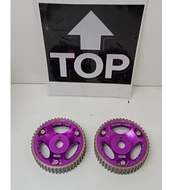 New Parts Sport Brand Hks / Dd Cam Pulley Fit For Toyota 1Jz Engine 2.5L