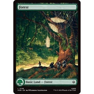 Forest (0198) [The Hobbit]